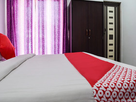 Elvin De Mar by OYO Rooms