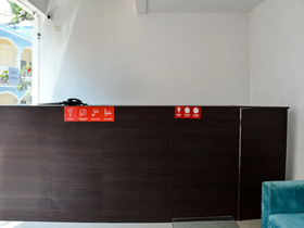Elvin De Mar by OYO Rooms