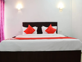 Elvin De Mar by OYO Rooms