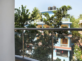Elvin De Mar by OYO Rooms