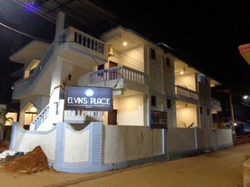 OYO 85106 Hotel Elvin,s Place