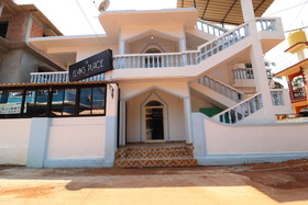 OYO 85106 Hotel Elvin,s Place