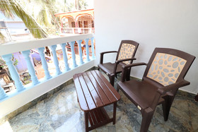 OYO 85106 Hotel Elvin,s Place