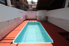OYO 85106 Hotel Elvin,s Place