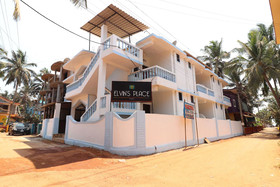 OYO 85106 Hotel Elvin,s Place
