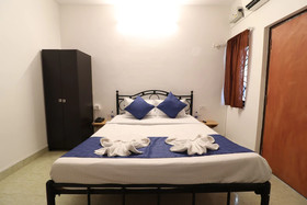 OYO 85106 Hotel Elvin,s Place