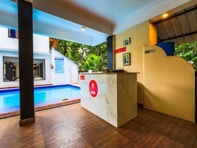 Emmanuel Beach Resort by OYO