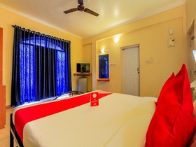 Emmanuel Beach Resort by OYO