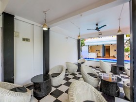 Emmanuel Beach Resort by OYO