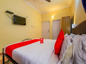 Emmanuel Beach Resort by OYO