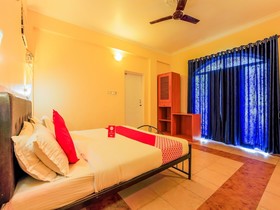 Emmanuel Beach Resort by OYO
