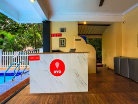 Emmanuel Beach Resort by OYO