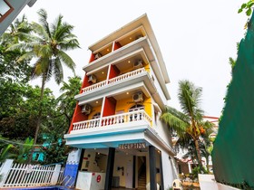Emmanuel Beach Resort by OYO