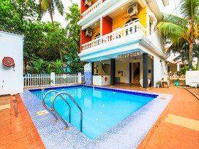 Emmanuel Beach Resort by OYO