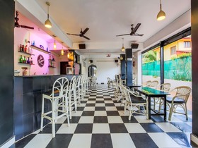 Emmanuel Beach Resort by OYO
