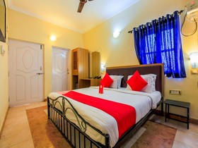 Emmanuel Beach Resort by OYO