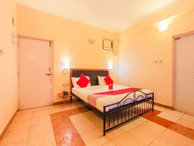 Emmanuel Beach Resort by OYO
