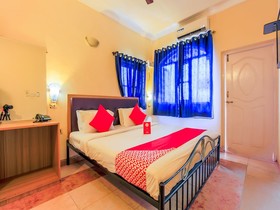 Emmanuel Beach Resort by OYO
