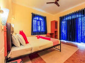 Emmanuel Beach Resort by OYO