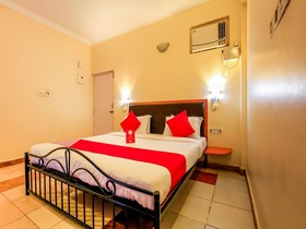 Emmanuel Beach Resort by OYO