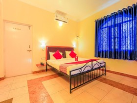 Emmanuel Beach Resort by OYO