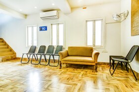 FabExpress Calangute Beach Resort