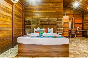FabExpress Calangute Beach Resort