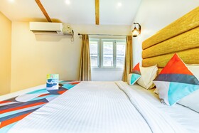 FabExpress Calangute Beach Resort