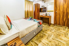 FabExpress Calangute Beach Resort