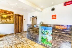 FabExpress Calangute Beach Resort