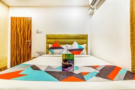 FabExpress Calangute Beach Resort