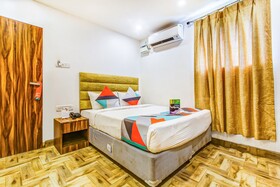 FabExpress Calangute Beach Resort