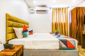 FabExpress Calangute Beach Resort
