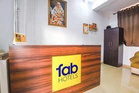 Fabexpress Neelratna