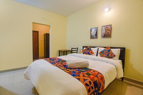 FabExpress Symphony Homes