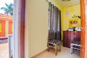 FabExpress Symphony Homes