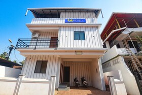 FabExpress Symphony Homes