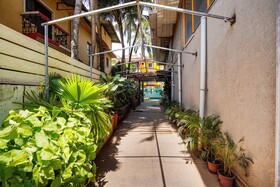 Fabhotel Bagatel