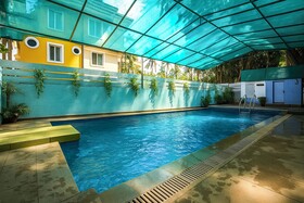 Fabhotel Bagatel
