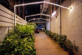 Fabhotel Bagatel