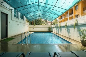 Fabhotel Bagatel