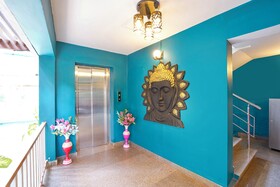 Fabhotel Bagatel