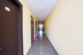 Fabhotel Bagatel