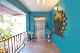 Fabhotel Bagatel