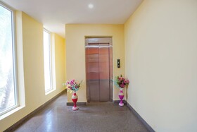 Fabhotel Bagatel
