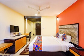 Fabhotel Bagatel
