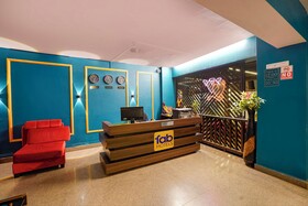 Fabhotel Bagatel