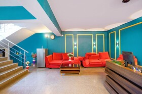 Fabhotel Bagatel