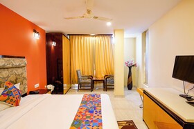 Fabhotel Bagatel