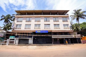 Fabhotel Bagatel